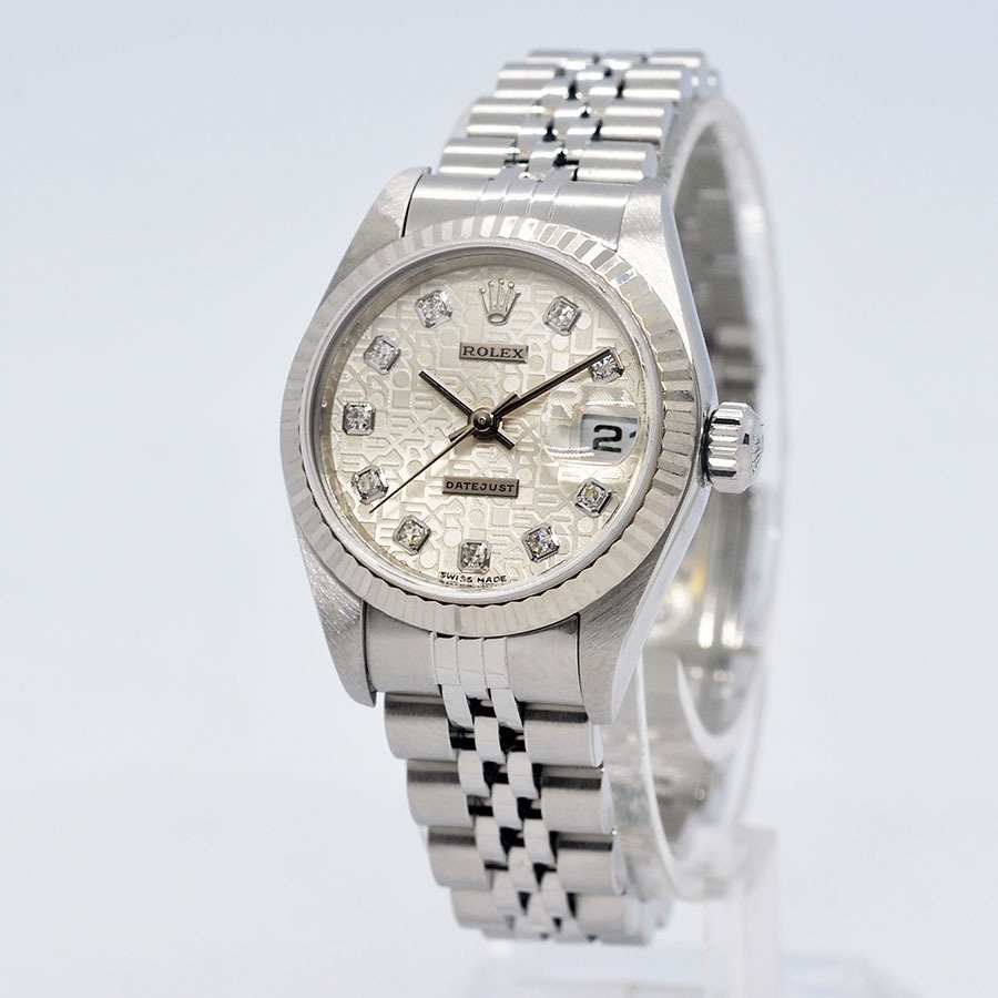 Rolex - Oyster Perpetual Datejust - Ref. 79174G - Mujer - 2000 - 2010 #1.2