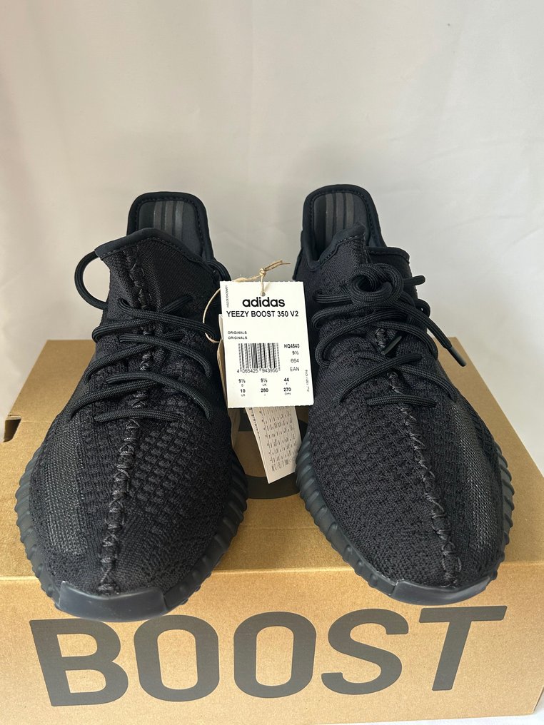 Yeezy X Adidas Sneakers Misura Shoes EU 44 Catawiki