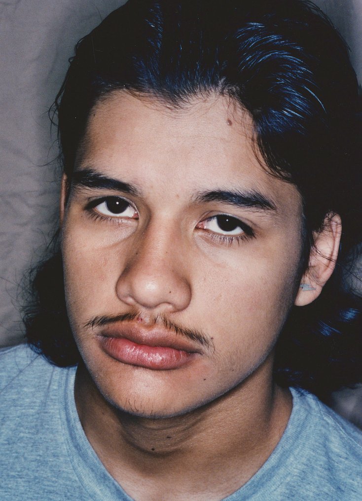 Larry Clark (1943–) - Jonathan anthology n°101 #4.3