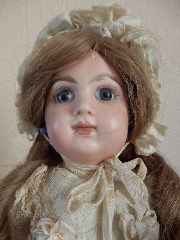 Jumeau  - Doll Tété Jumeau Taille 7 - 1850-1900 - France #1.2