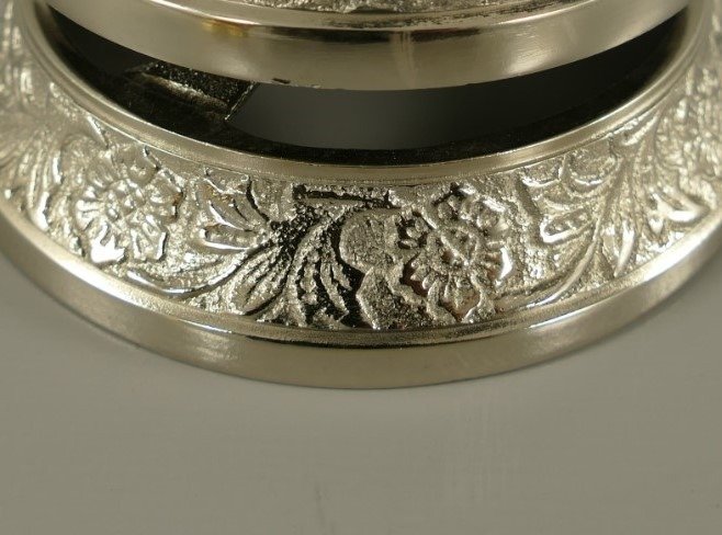 Κουδούνι κλήσης - Γερμανία - - καμπάνα ξενοδοχείου - πολύ ωραία #3.2