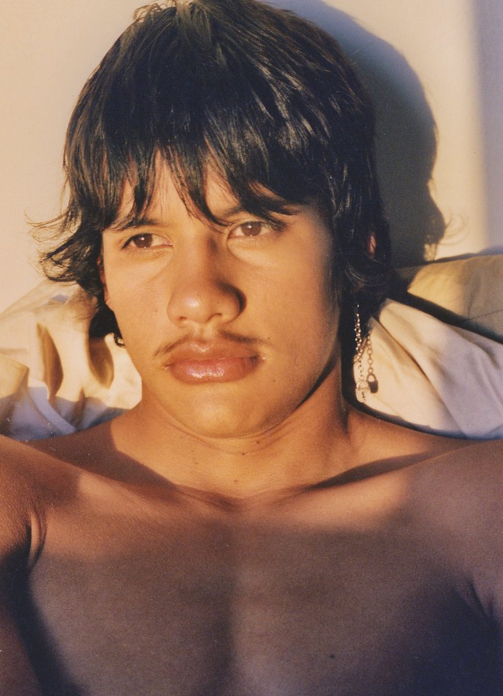 Larry Clark (1943–) - Jonathan anthology n°90 #4.3