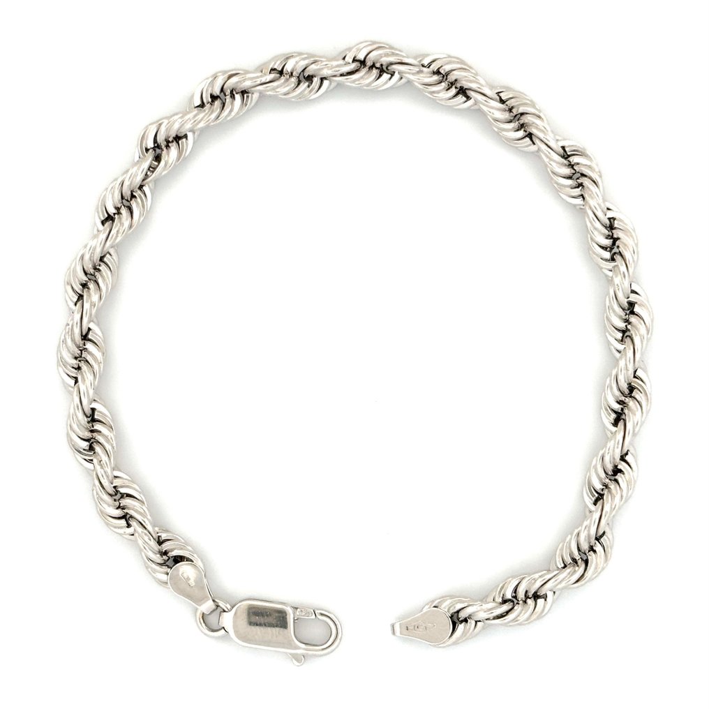 Bracelet - 18 carats Or jaune - Or de famille #1.0