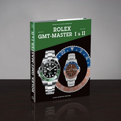 Rolex - GMT-Master - Άνδρες - 1980-1989  #1.0