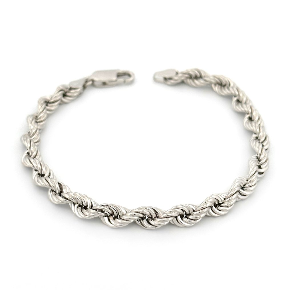 Bracelet - 18 carats Or jaune - Or de famille #1.0