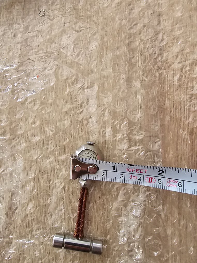 Vulcain - 214092 - 1900-1949 #3.2