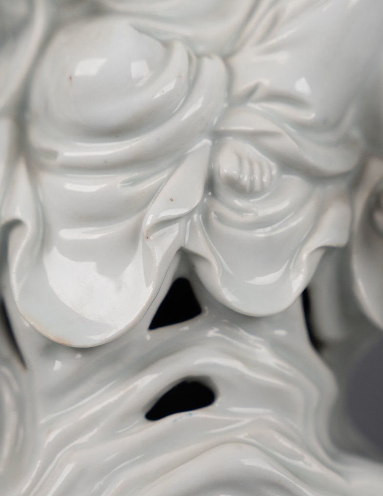 中国　玉石白玉彫刻　蝙蝠彫　根付　紙鎮　置物　C　R7147E 中国 玉石白玉彫刻 蝙蝠彫 根付 紙鎮 置物 C R7147E