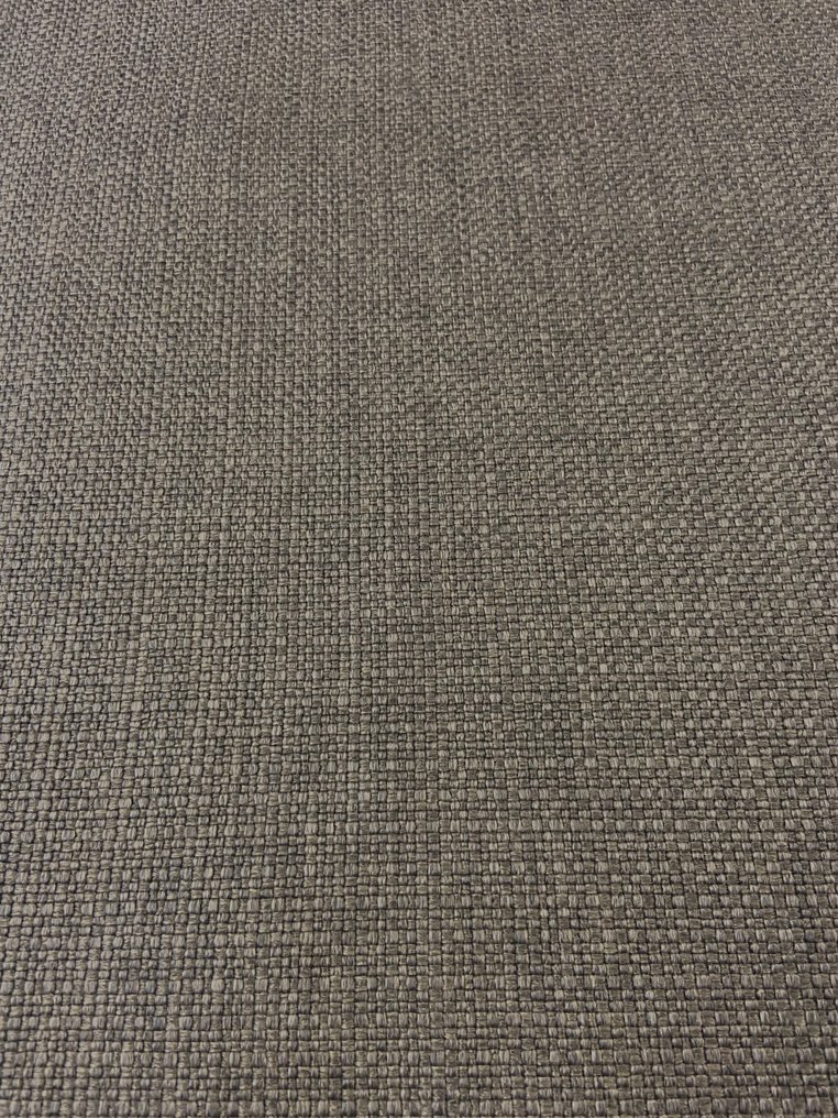 Minotti - TEJIDO ENTERO GRIS PLATA (240+270+130) x 140 cm MINOTTI - Textil (3)  - 0 cm - 0 cm #2.1