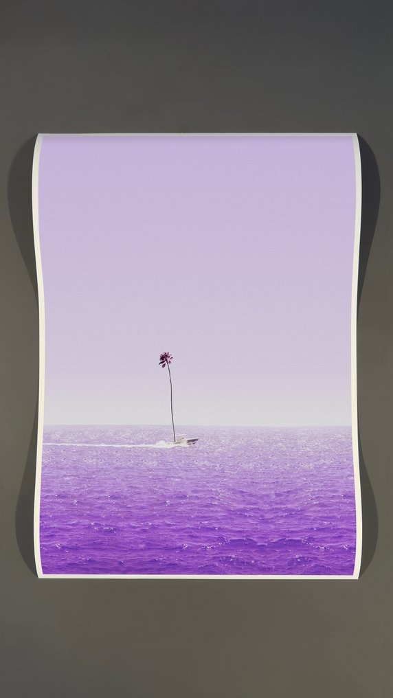 Téber - Express Delivery #1.0