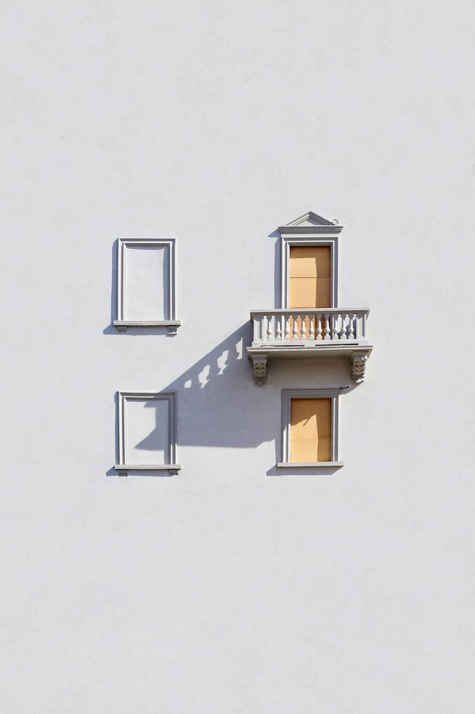 Marcus Cederberg - Closed for the moment #1.0