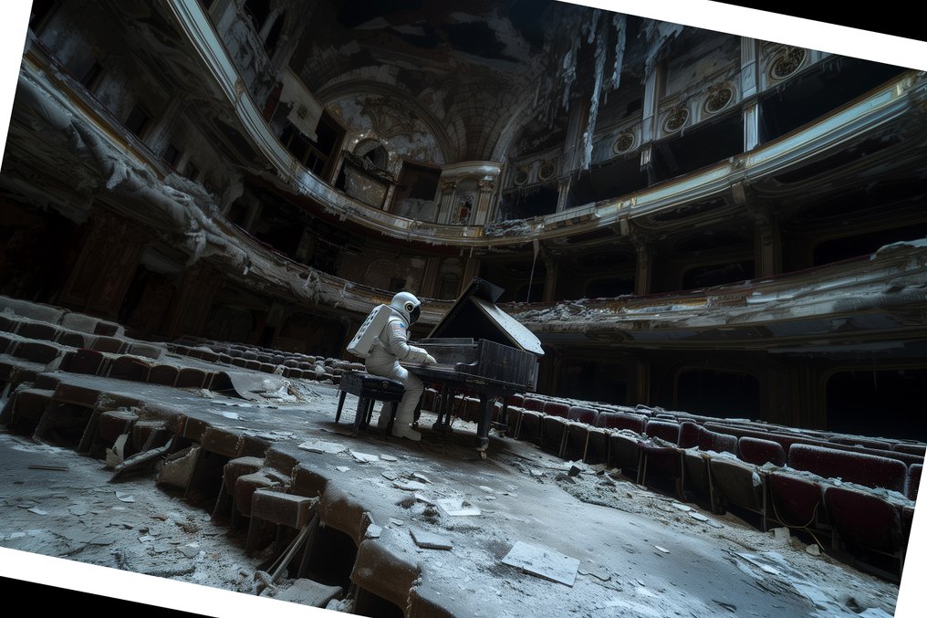 Rudy barret - Symphonie des Étoiles - XL #4.3