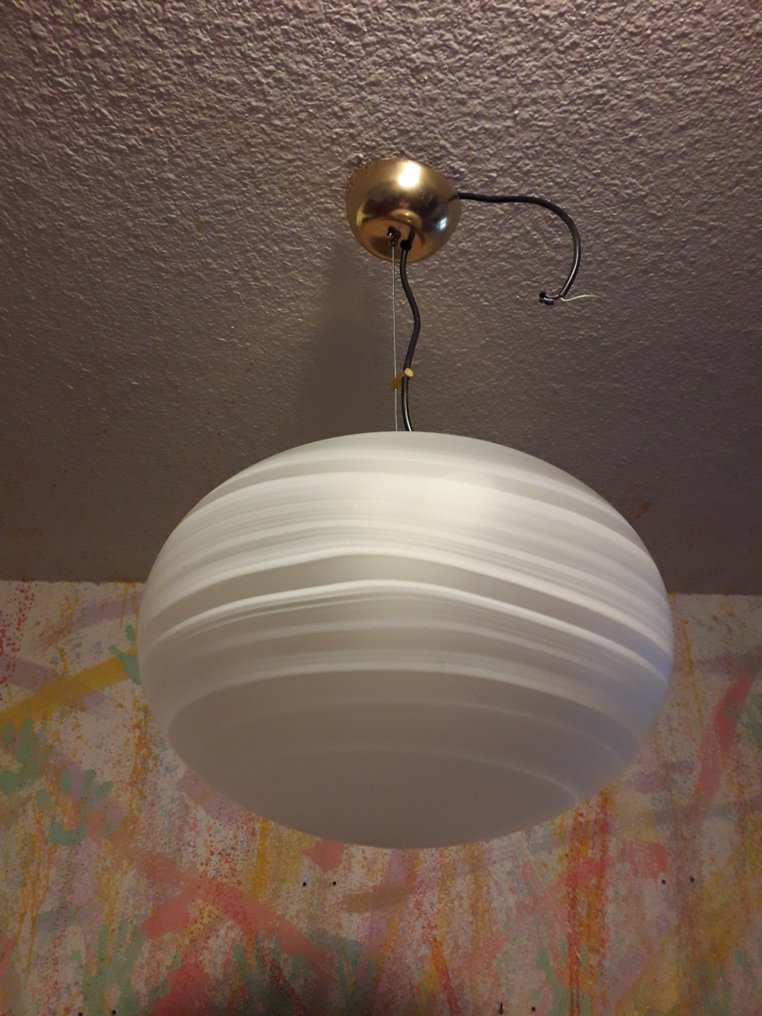 Lampa wisząca - Szkło Murano #1.1