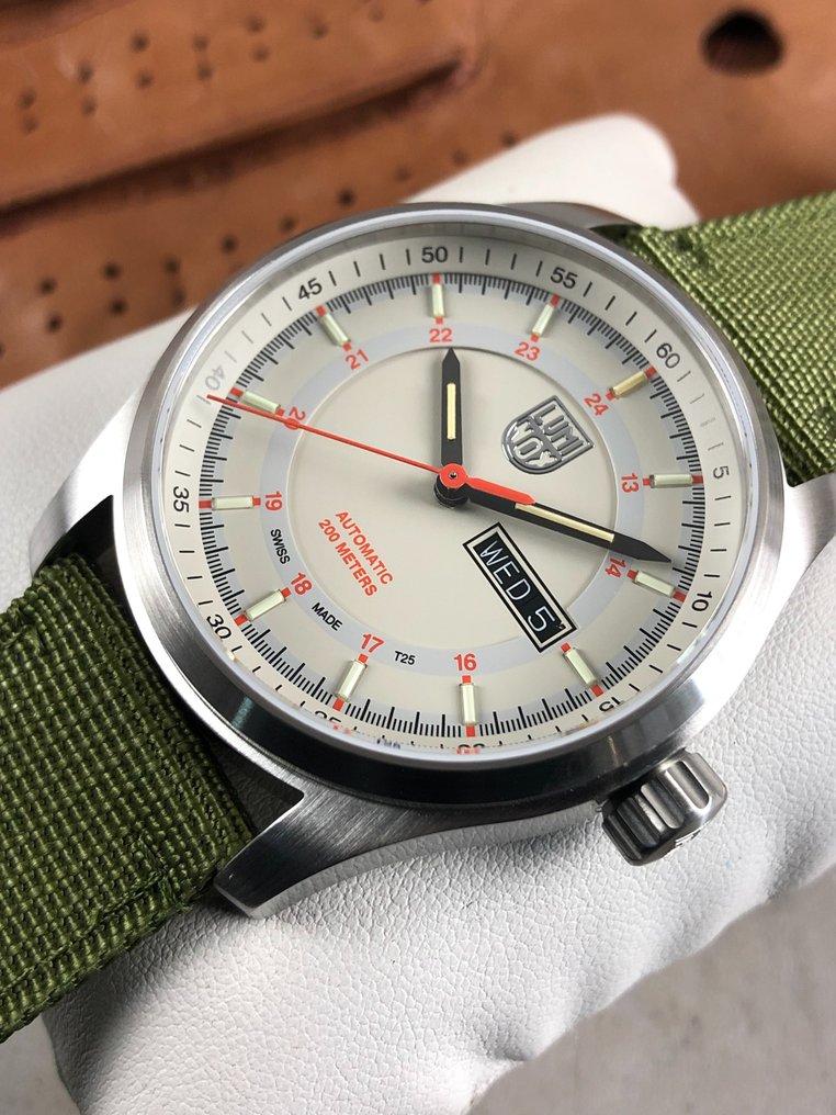 Luminox atacama field 1907 outlet