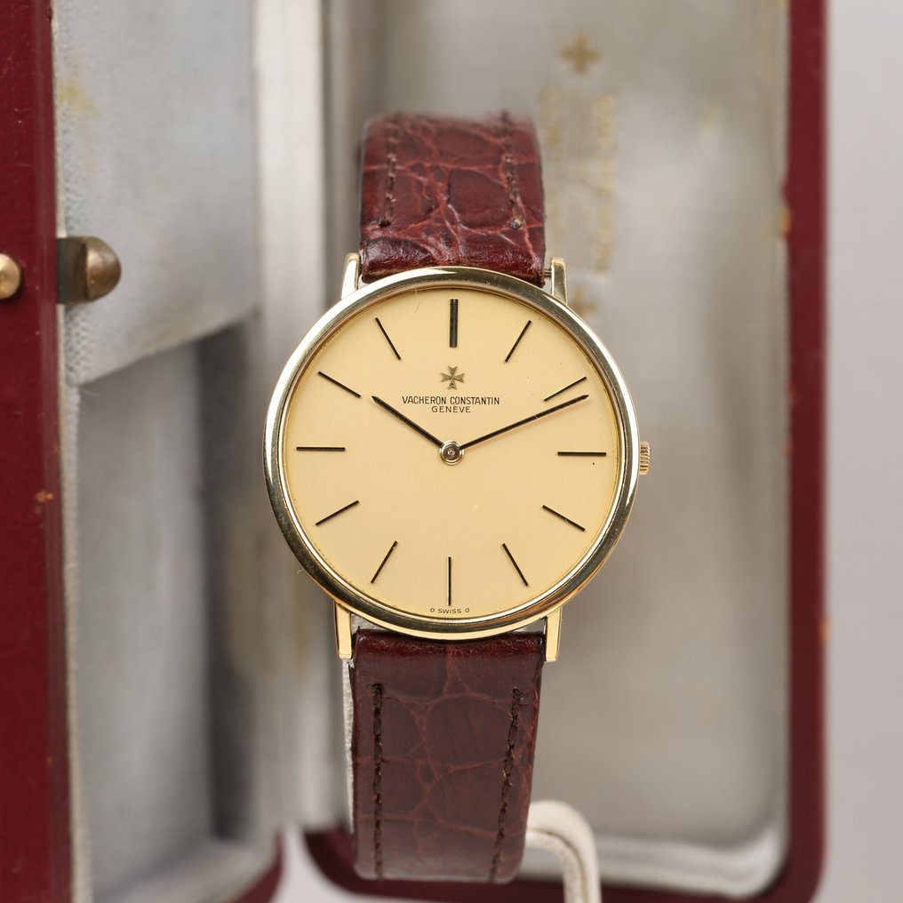 Vacheron constantin uomo cheap