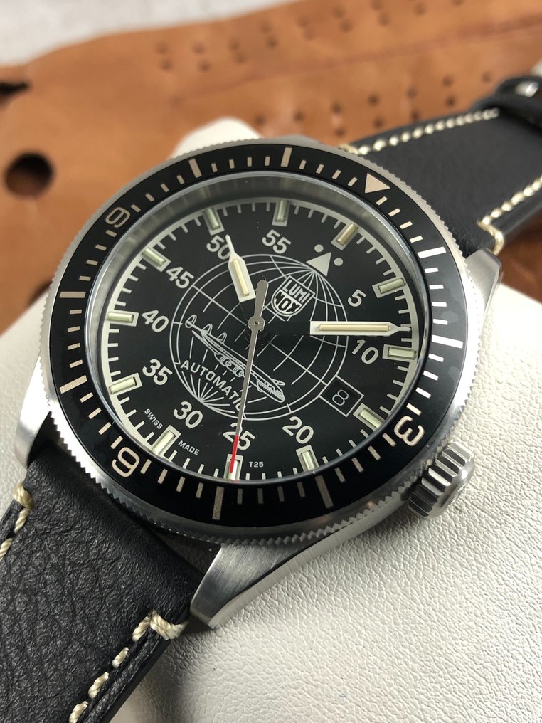 Luminox - Air Constellation Automatic - XA.9601 - Herren - 2020 und ff. #1.0