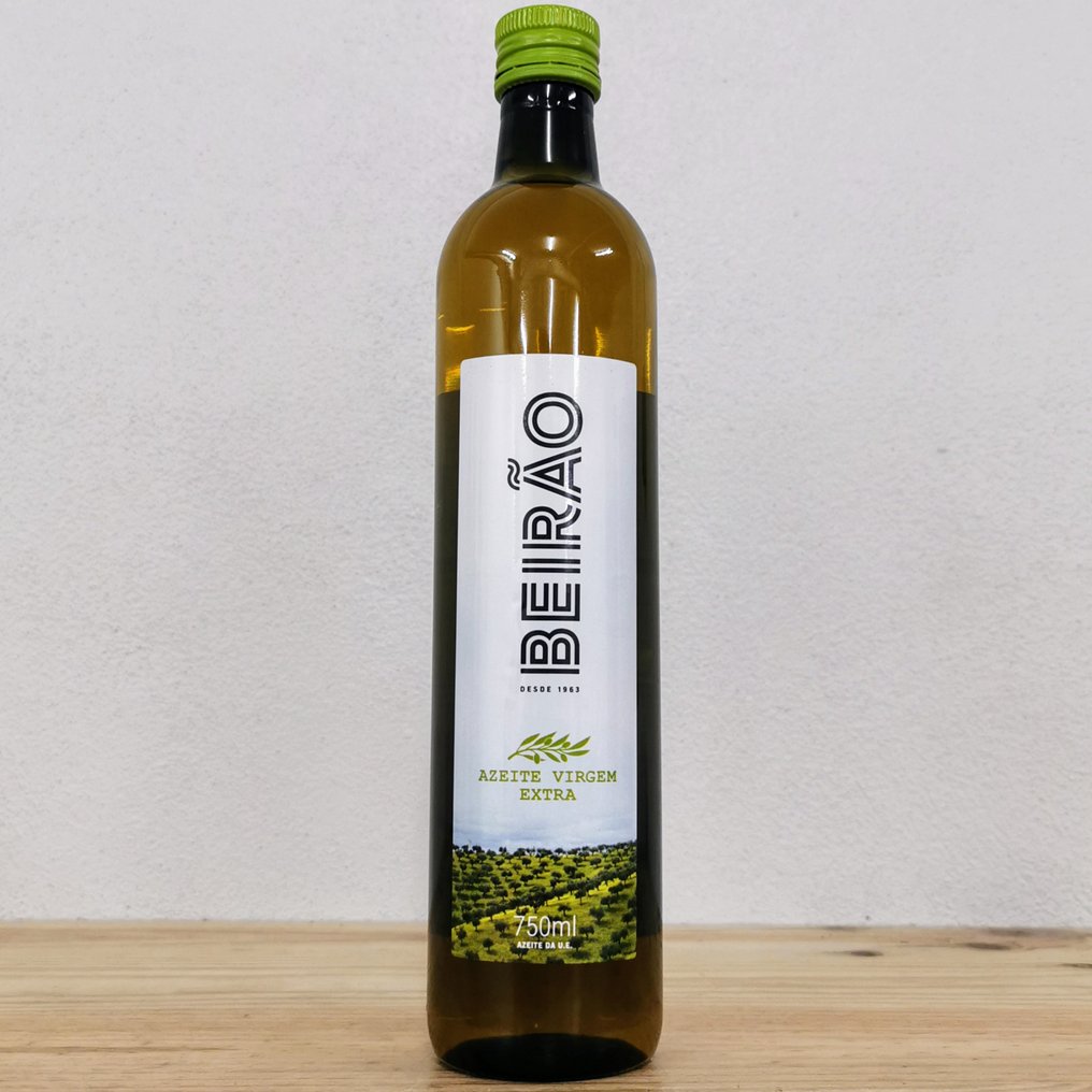 Beirão - Natives Olivenöl Extra - 8 - 750 ml #1.0