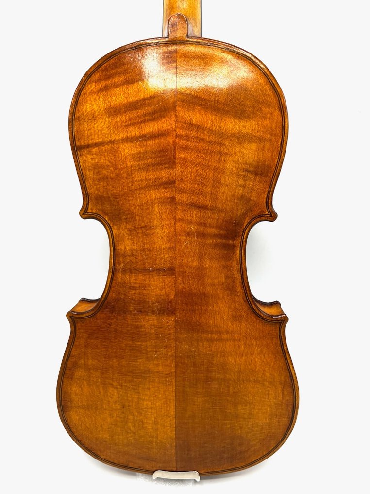 Unknow - 4/4 -  - Skrzypce #2.1