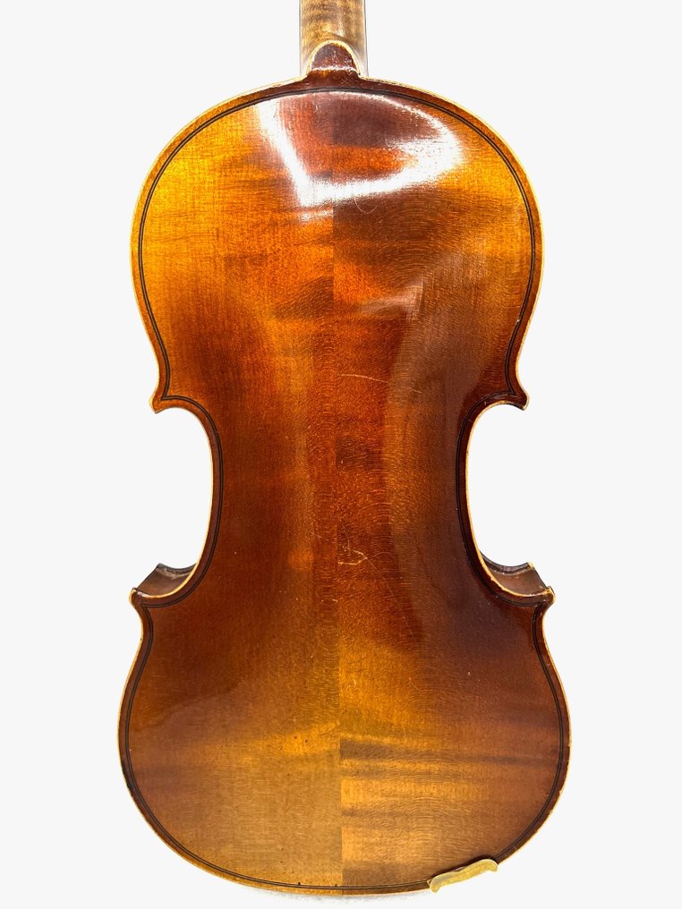 Unlabelled - 4/4 -  - Violino #2.1