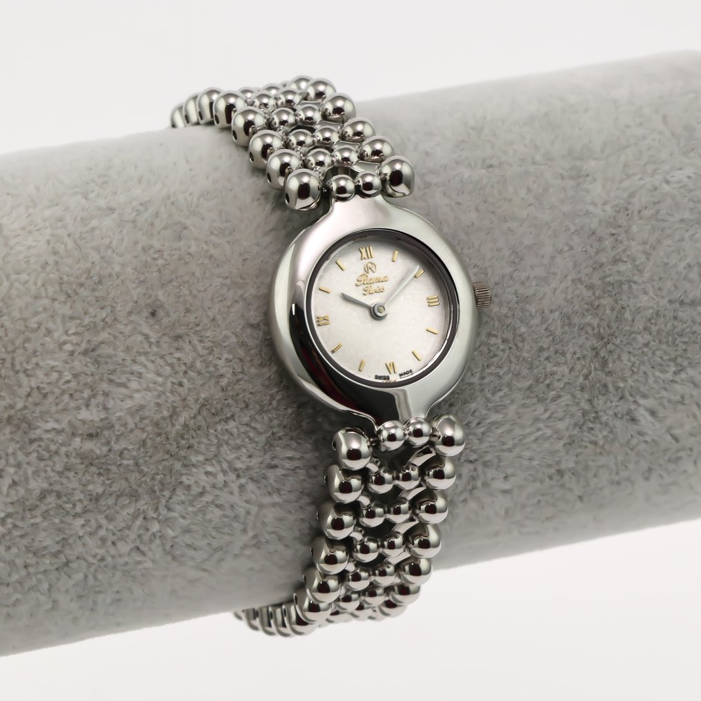 Vintage Rama - Swiss Made - RAL1040-SS-1 - Sem preço de reserva - Senhora - 2010-2020 #2.1