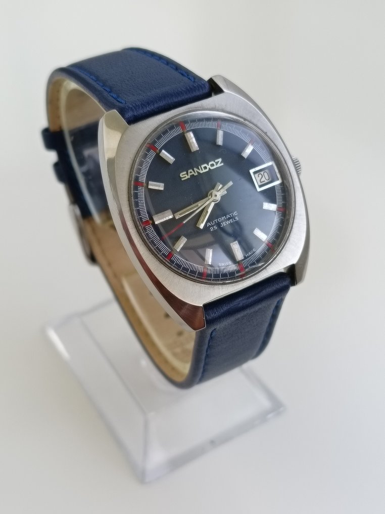 Catawiki relojes sin precio de reserva deals