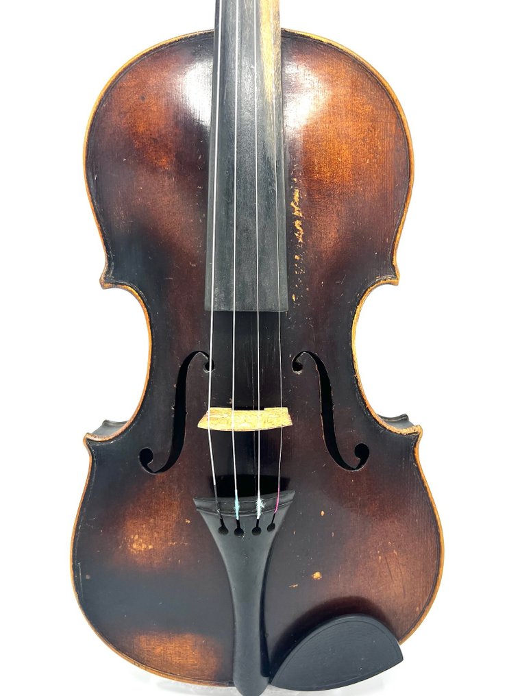 Unlabelled - 4/4 -  - Violino #1.1