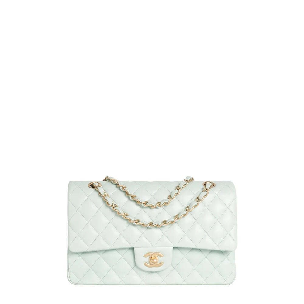 Chanel - Timeless/Classique - Shoulder bag #1.1