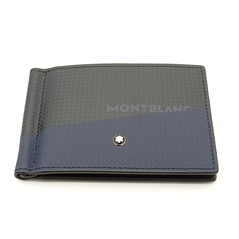 Billetera montblanc deals