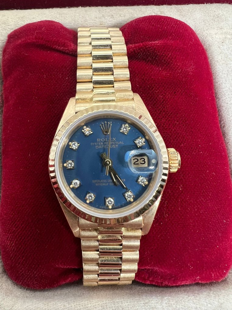 Rolex verkopen store met certificaat