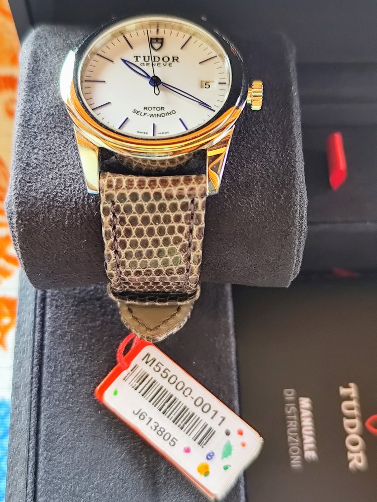 Tudor - 55000 - M55000-0011 - Homme - 2023 #1.0