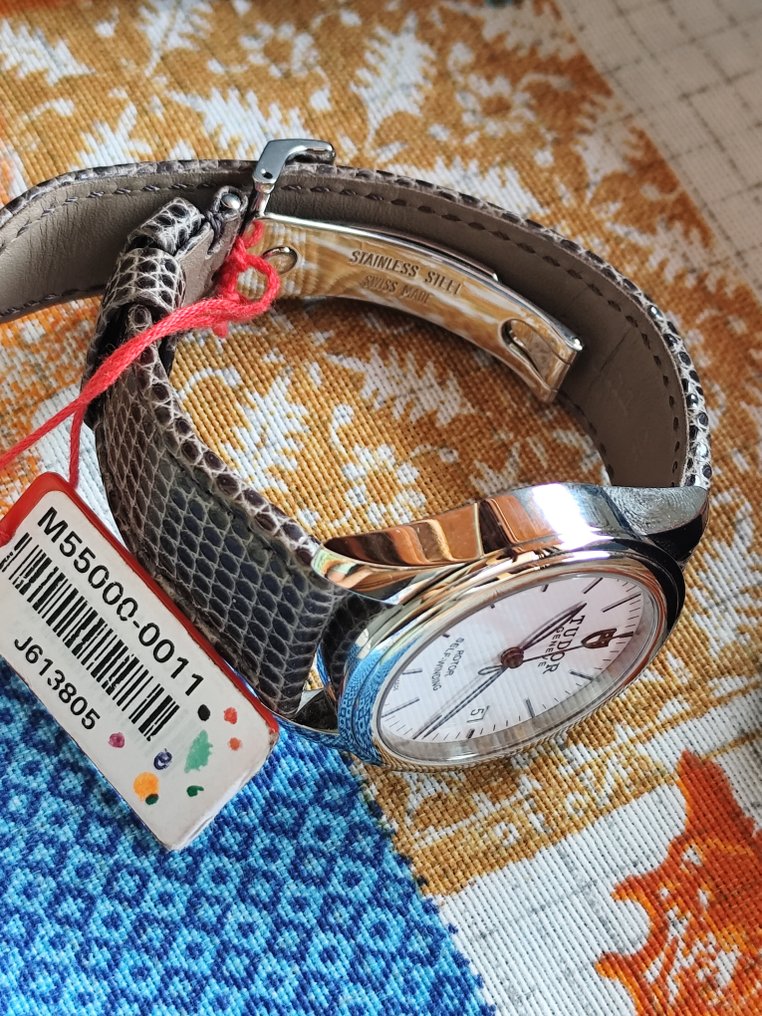 Tudor - 55000 - M55000-0011 - Homme - 2023 #1.0