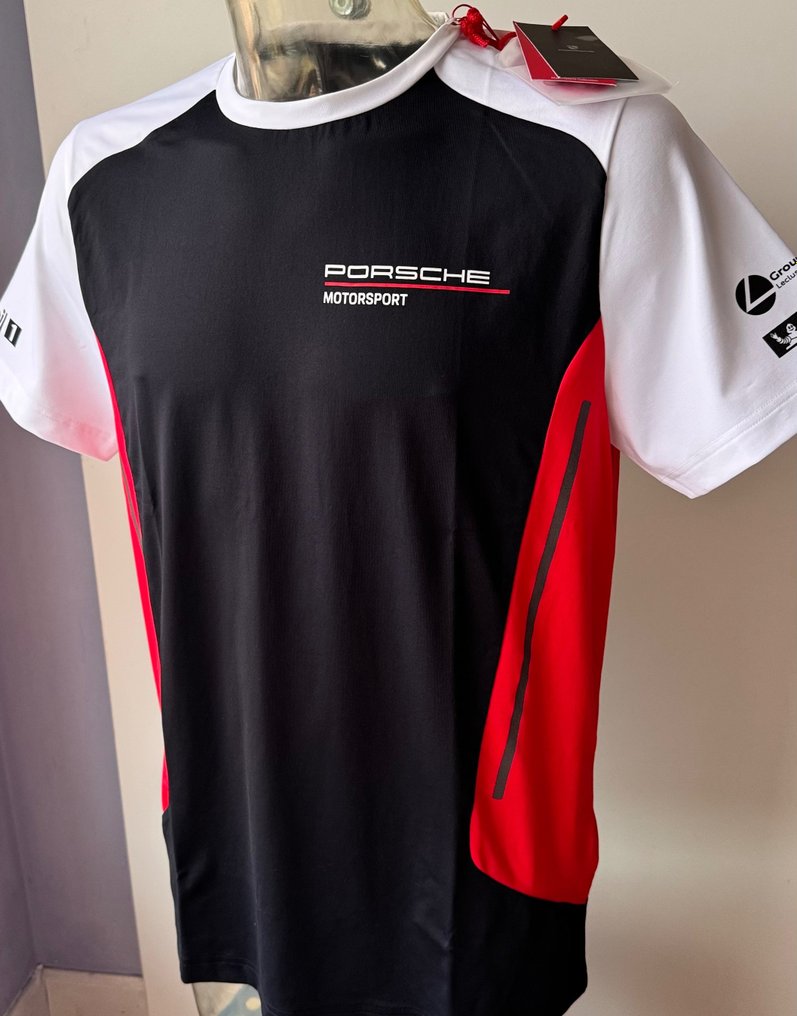 PORSCHE Motorsport Camiseta Catawiki