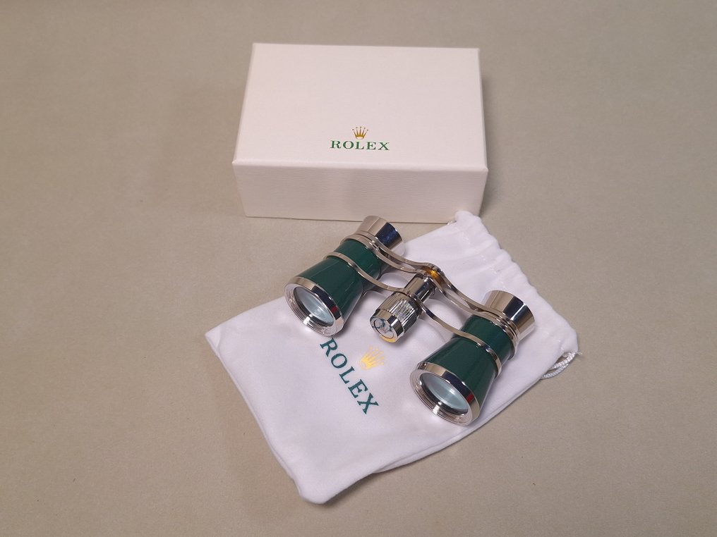 剧院双筒望远镜 - 2020年及之后 - 中国 - Rolex #1.0