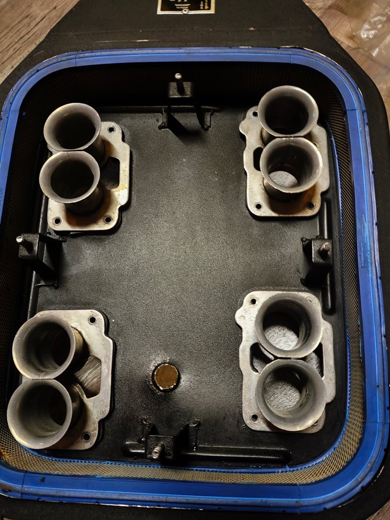 Ανταλλακτικό αυτοκινήτου (1) - Ferrari - Ferrari 208 GTB/GTS - 1970-1980 #3.2