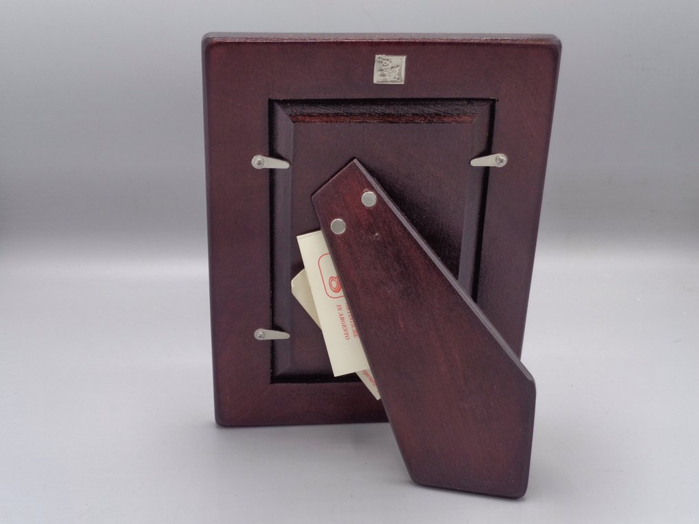 PG-Miani Argenteria - Portaritratti - .925 argento - 10x15 #4.3