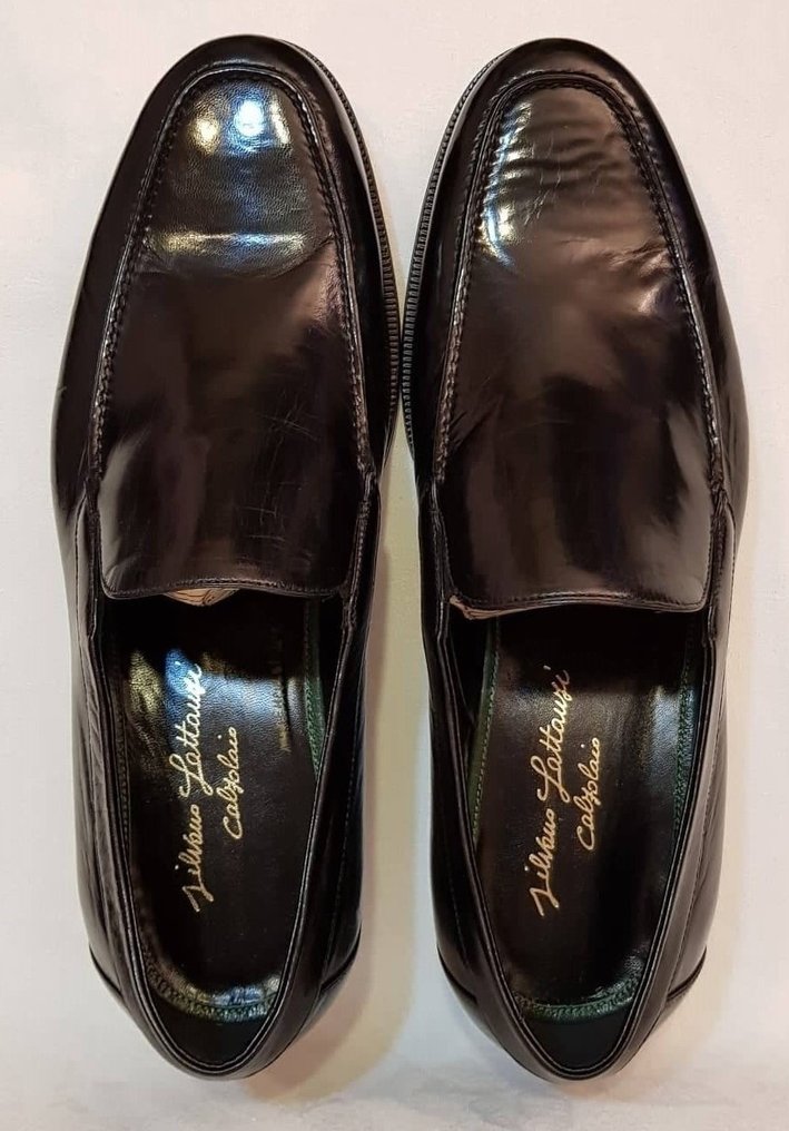 Lattanzi - Mokasyny - Rozmiar: EU 42 - Nowe w pudełku #2.1