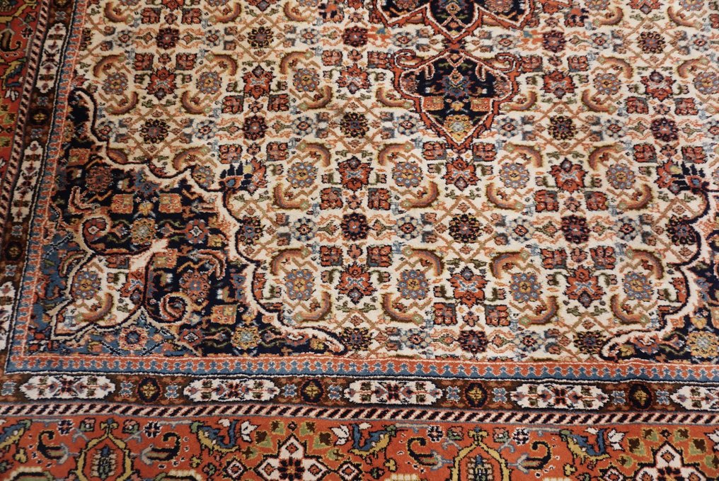 Tabriz - Carpete - 350 cm - 250 cm #3.2