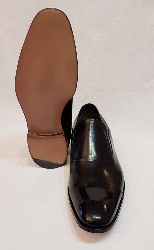 Lattanzi - Mokasyny - Rozmiar: EU 41 - Nowe w pudełku #2.1