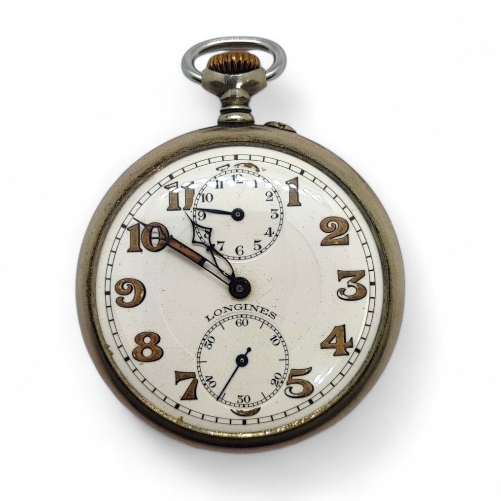 Longines - Despertador - 4182945 #1.0