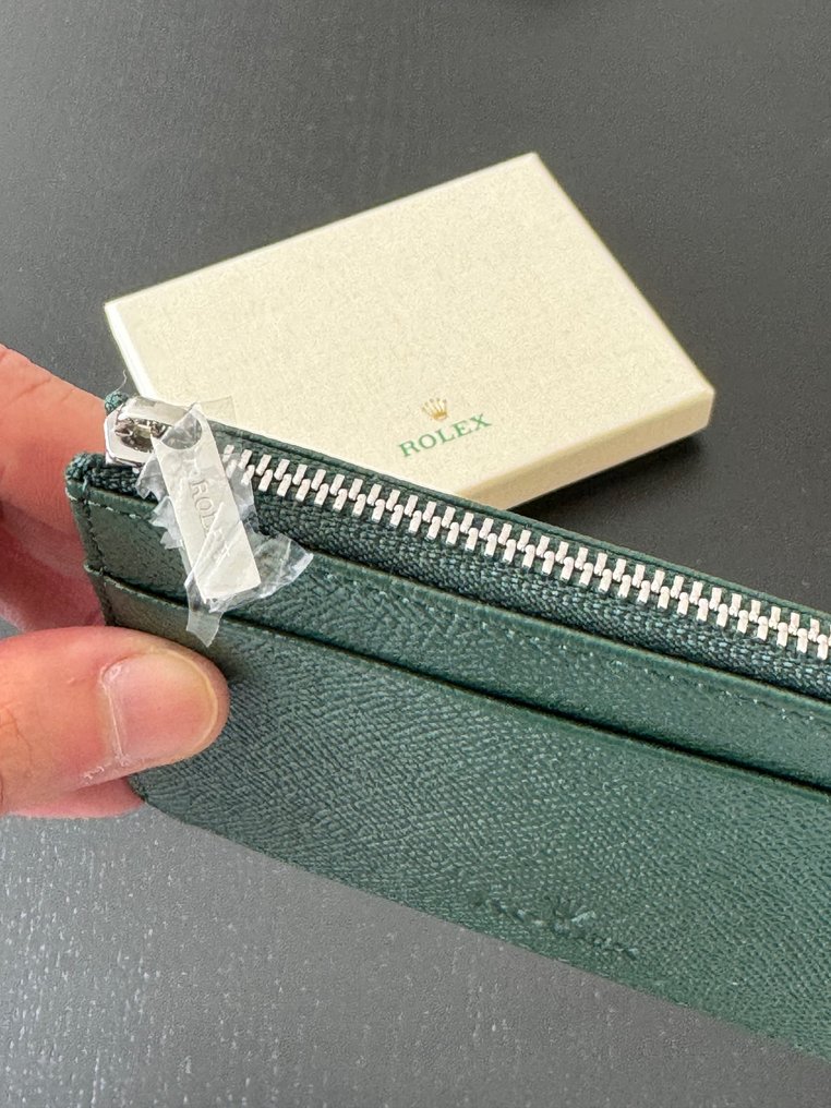 Rolex - Wallet - Coin Purse #2.1