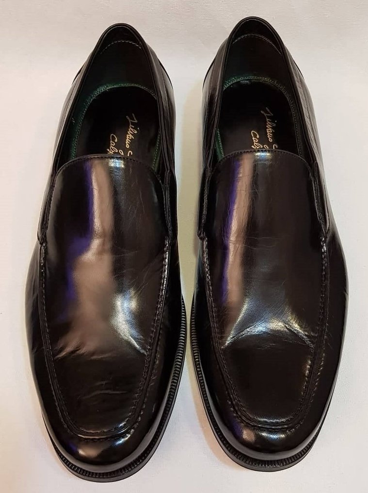 Lattanzi - Mokasyny - Rozmiar: EU 42 - Nowe w pudełku #3.2