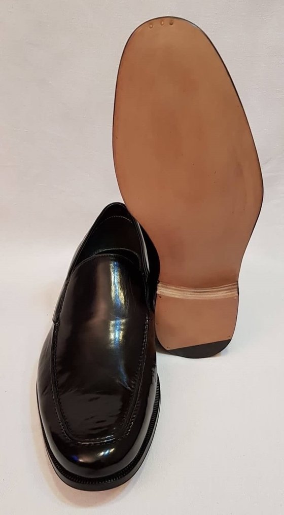 Lattanzi - Mokasyny - Rozmiar: EU 42 - Nowe w pudełku #4.3