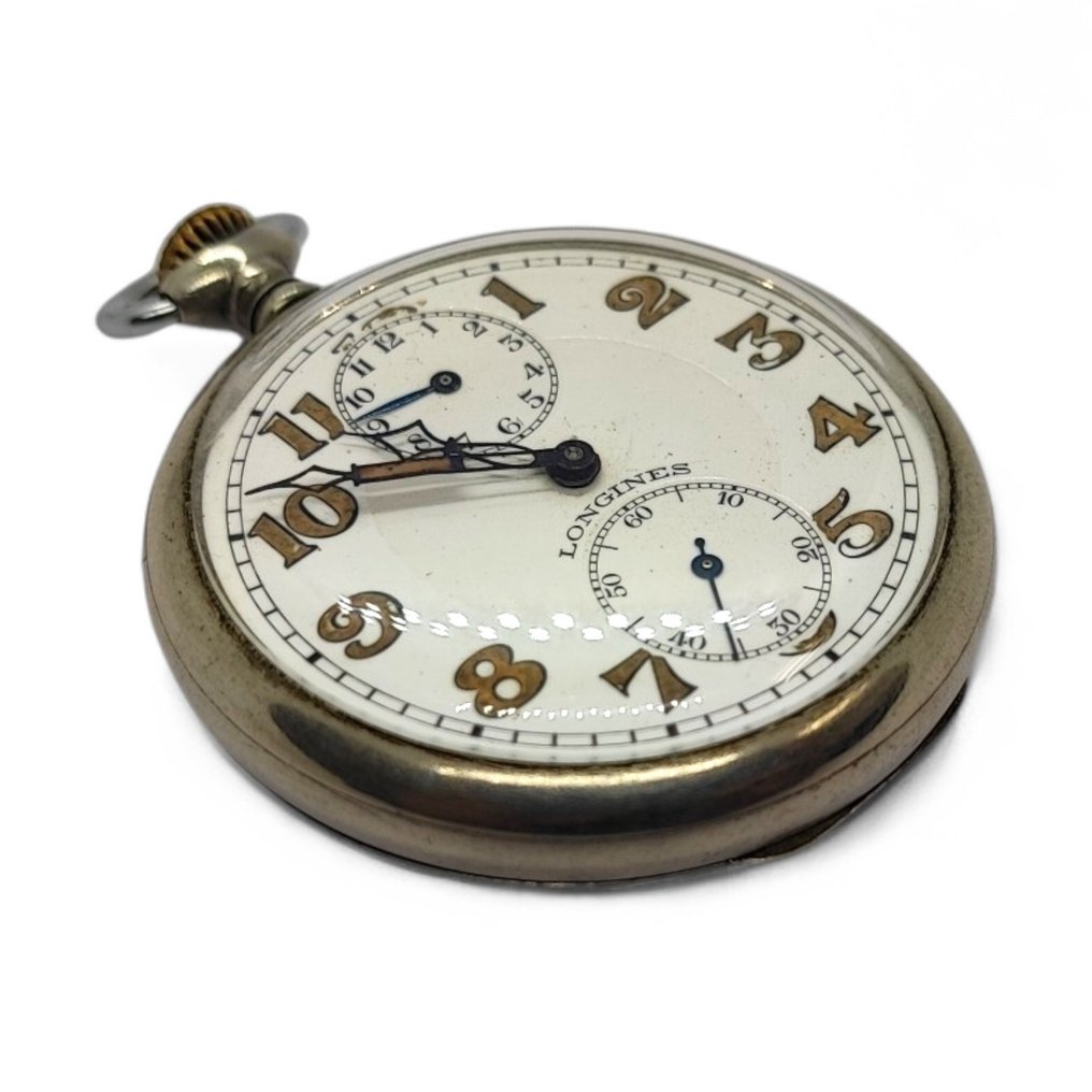 Longines - Despertador - 4182945 #2.1