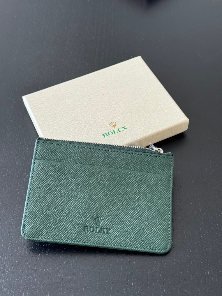 Rolex - Wallet - Coin Purse #1.0