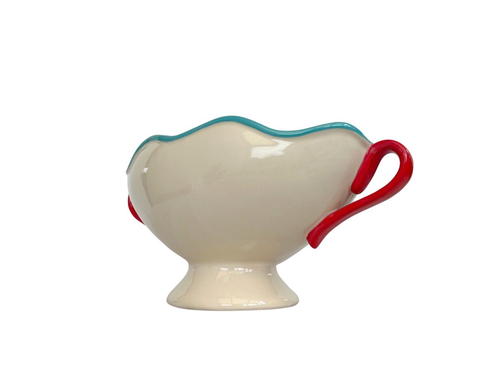 Vallauris - Kom - Keramiek #4.3