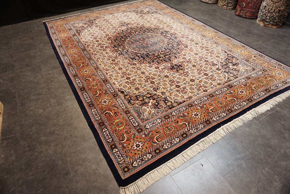 Tabriz - Carpete - 350 cm - 250 cm #3.1