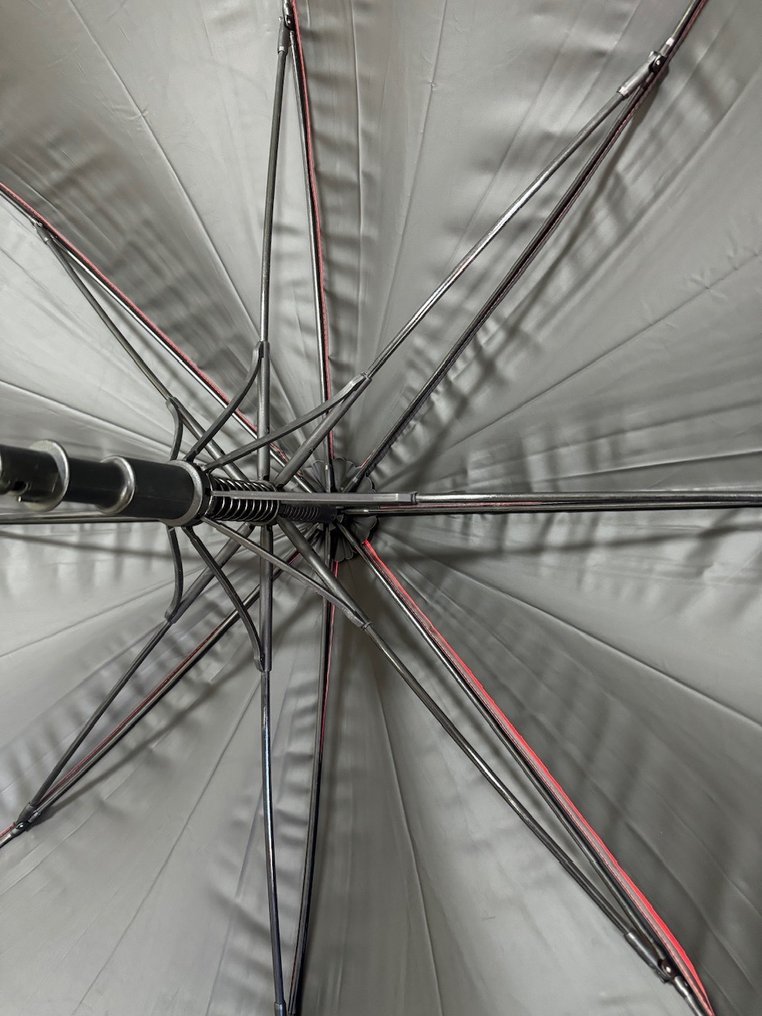 保时捷红色 Martini Racing 伞 - Porsche #3.2