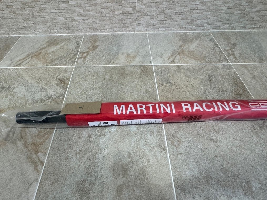 保时捷红色 Martini Racing 伞 - Porsche #2.1