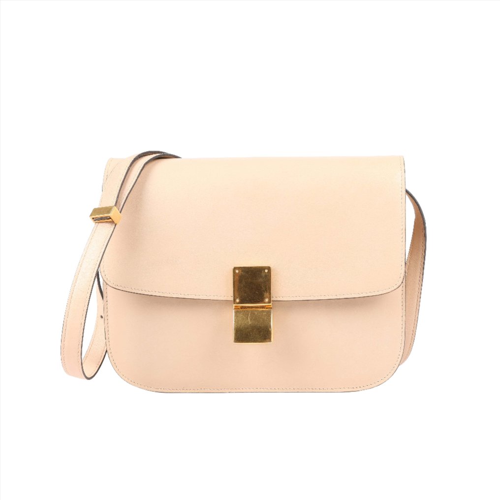 Celine Classic Handtas Catawiki