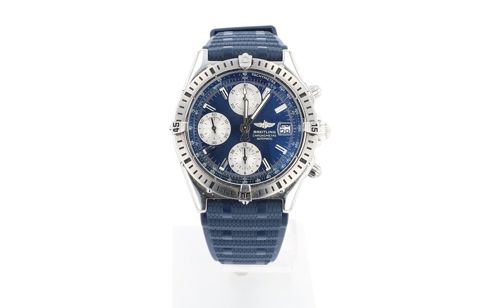 Breitling Chronomat A13352 Unisex 2000 2010 Catawiki