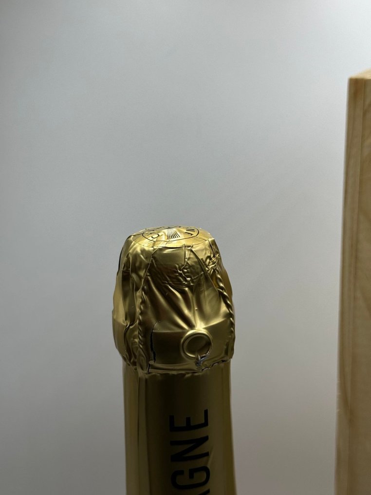 Germar Breton, Blanc de Blancs - Champagne Brut - 1 Mathusalem (6,0 litri) #3.2